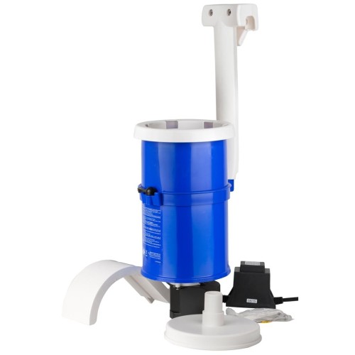 Piscina in legno City 790000 di Manufacturas Gre