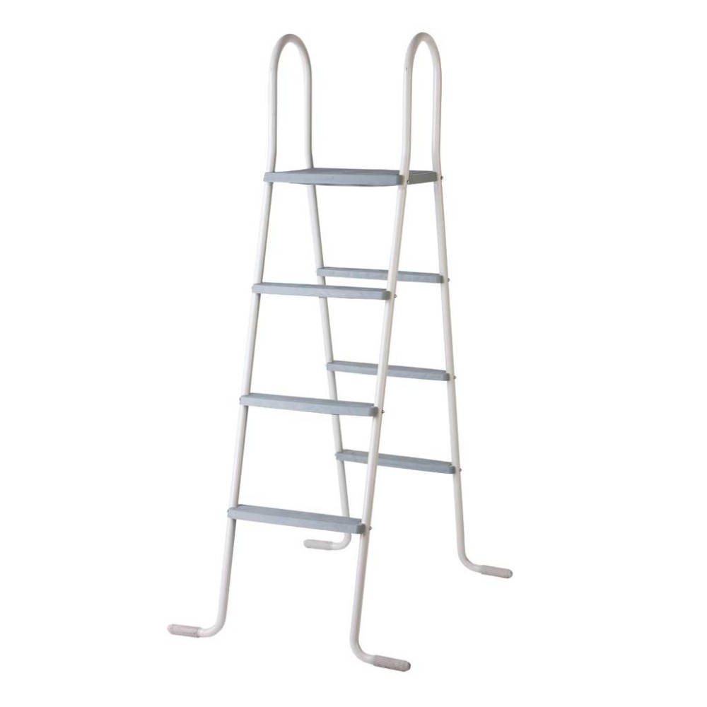 Scaletta per piscine fuoriterra ET1213 Gre