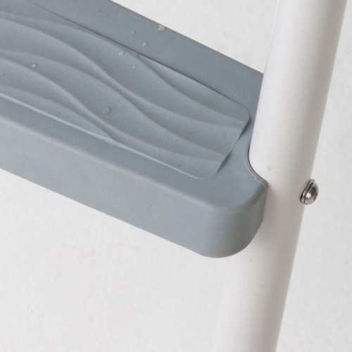 Scaletta per piscine fuoriterra ET1213 Gre