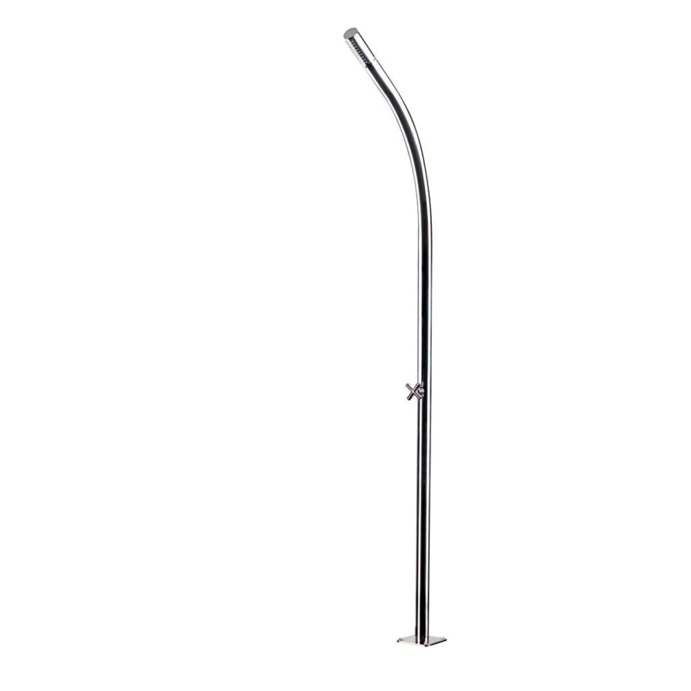 Doccia Inox Hera No Frost | Ama Luxury ER1020