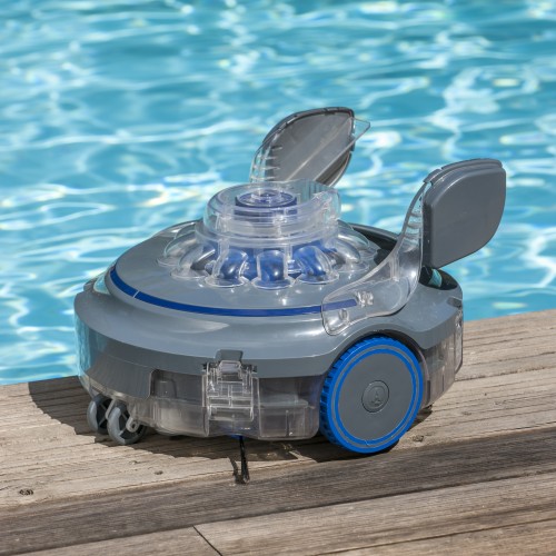Robot per piscina Wet Runner Xpert RBR 120