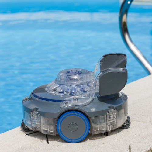 Robot per piscina Wet Runner Xpert RBR 120