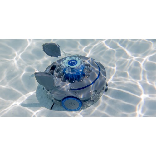 Robot per piscina Wet Runner Xpert RBR 120