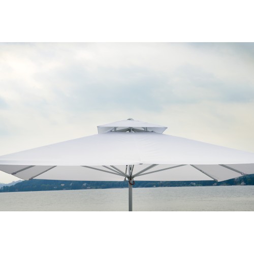Offerta online Telo di ricambio per ombrellone rettangolare Mama Garden COP 4004