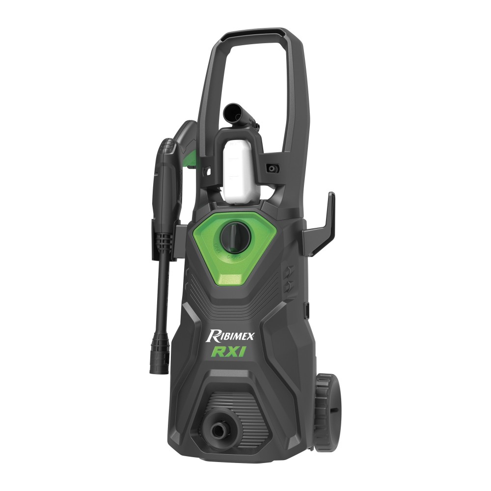 Idropulitrice ad alta pressione 110 bar RX1
