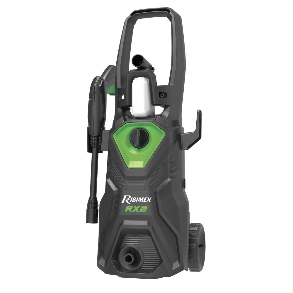 Idropulitrice ad alta pressione 130 bar RX2