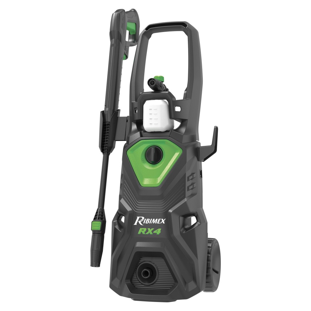 Idropulitrice ad alta pressione 160 bar RX4