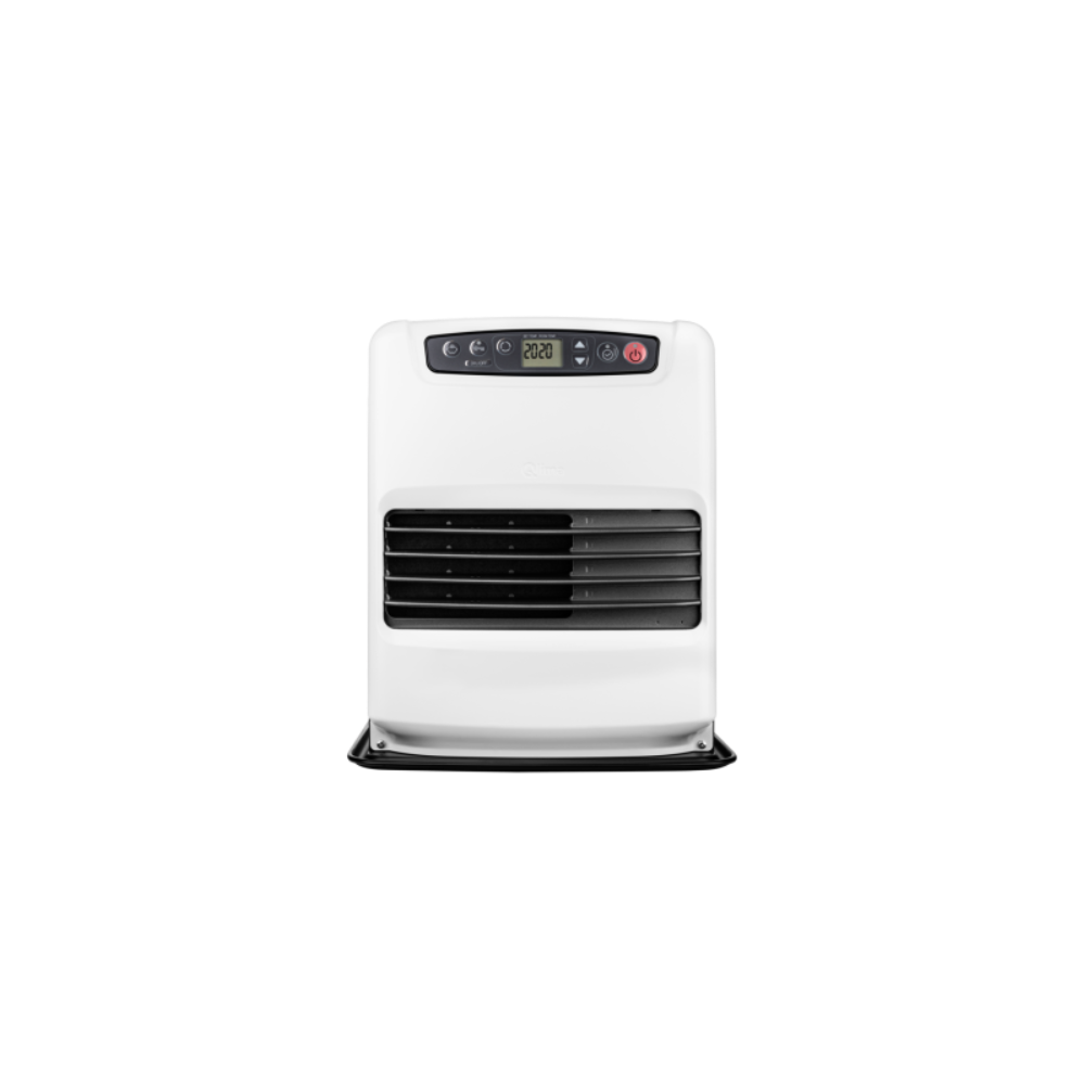 Stufa laser Qlima SRE 4035 TC 3,5 kW programmabile