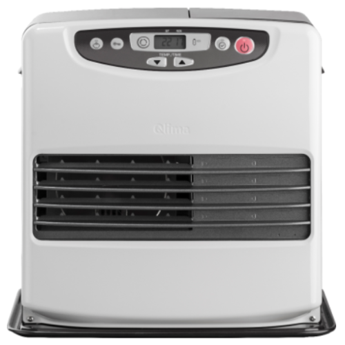 Stufa laser Qlima SRE 9046 C-2 4,65 kW sensore CO2