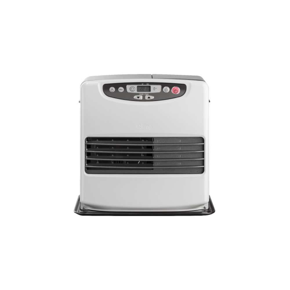 Stufa laser Qlima SRE 9046 C-2 4,65 kW sensore CO2
