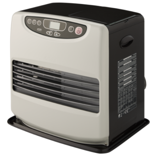 Stufa laser Qlima SRE 9046 C-2 4,65 kW sensore CO2