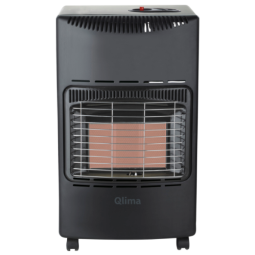 Stufa a gas infrarossi Qlima GH 1142 R 4,2 kW