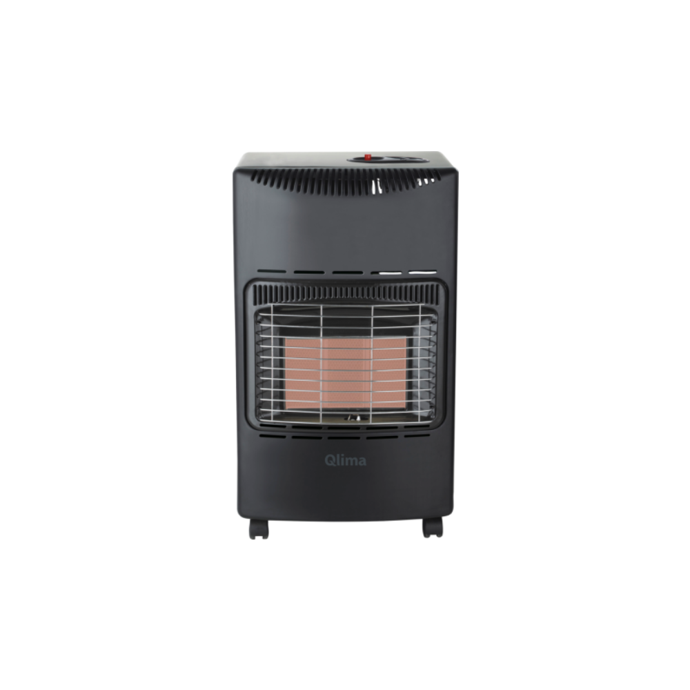 Stufa a gas infrarossi Qlima GH 1142 R 4,2 kW