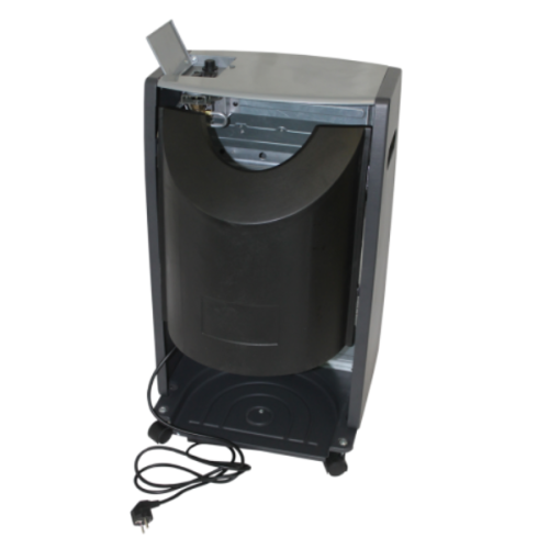 Stufa gas ed elettrica Qlima GH 3062 RF 4,2+2 kW