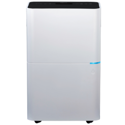 Deumidificatore Qlima D 825 PA Smart 25 l Wi-Fi