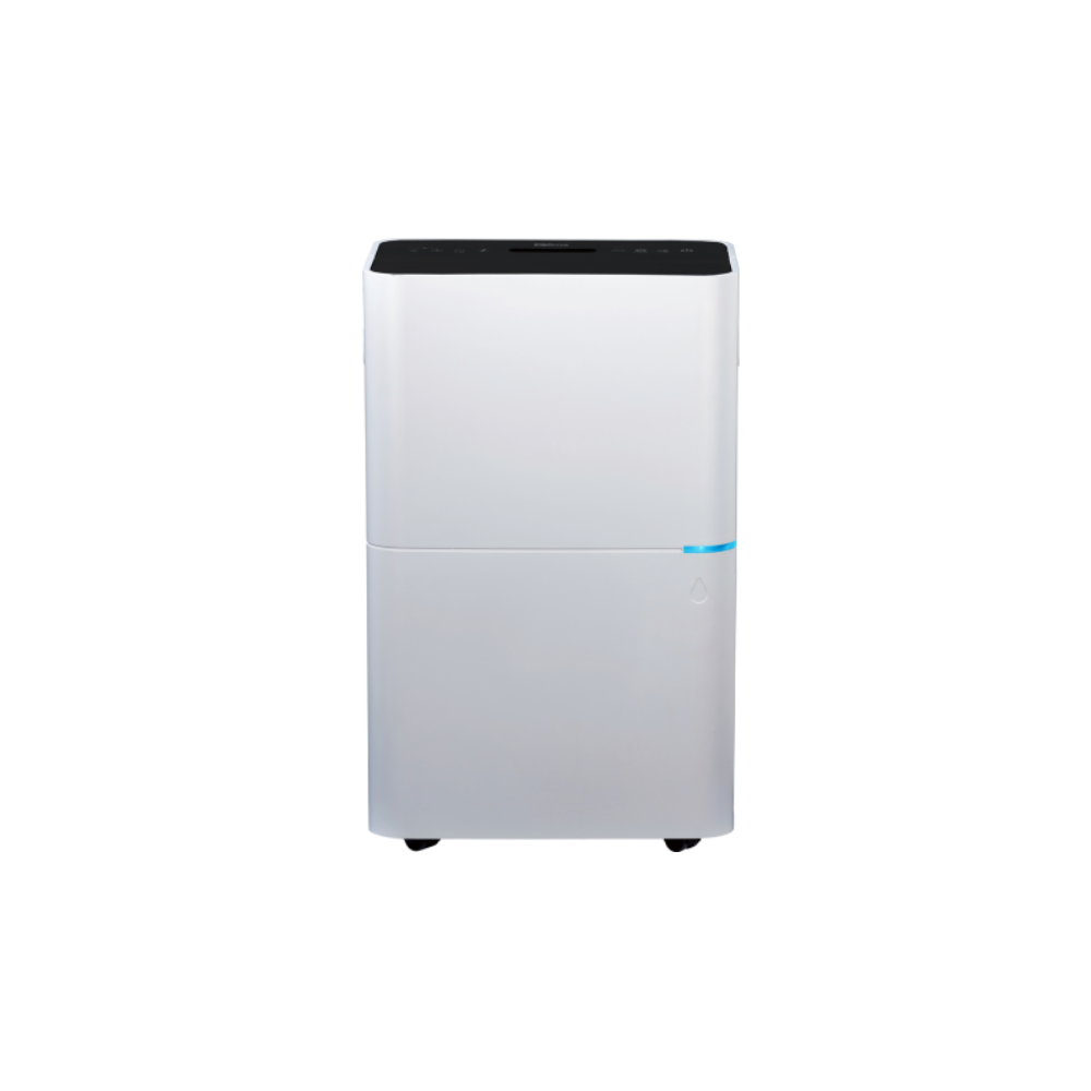 Deumidificatore Qlima D 825 PA Smart 25 l Wi-Fi