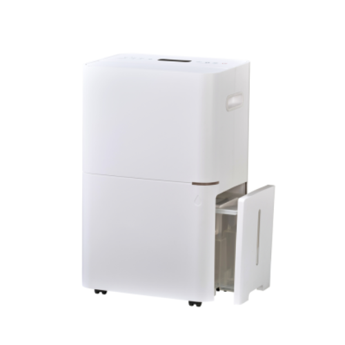 Deumidificatore Qlima D 825 PA Smart 25 l Wi-Fi