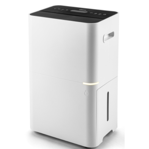 Deumidificatore Qlima D 820 A Smart 20 l Wi-Fi
