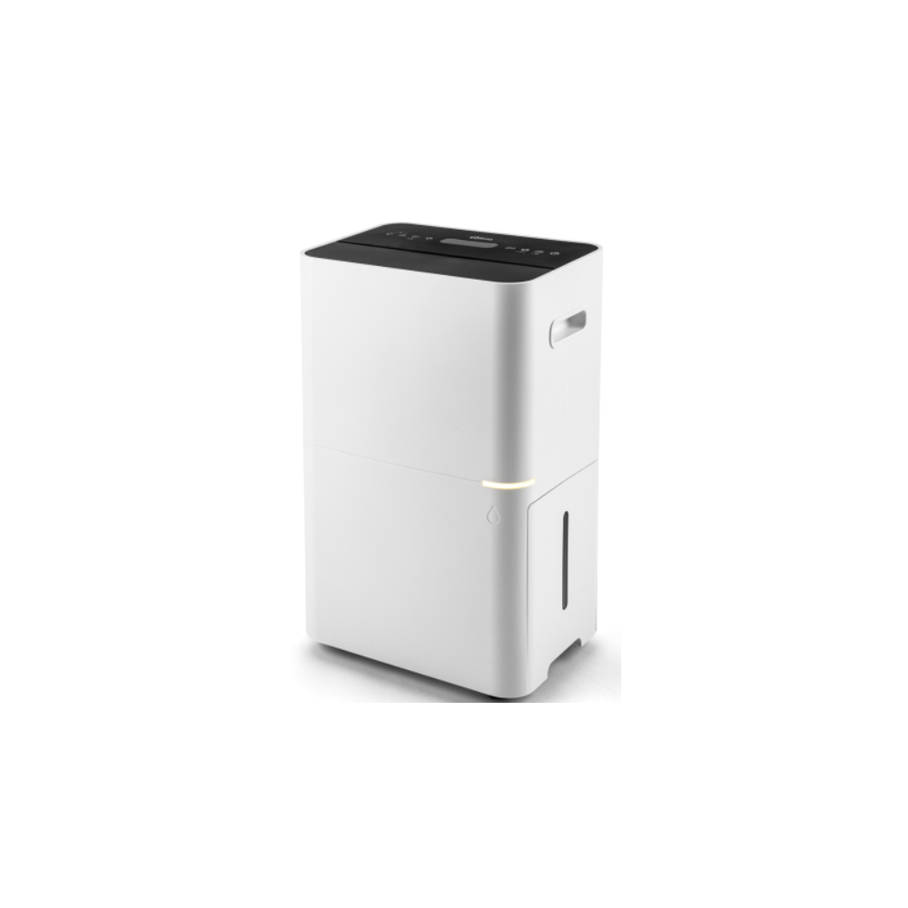 Deumidificatore Qlima D 820 A Smart 20 l Wi-Fi