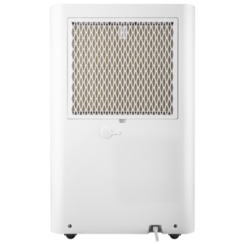 Deumidificatore Qlima D 820 A Smart 20 l Wi-Fi