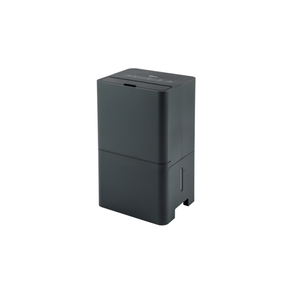 Deumidificatore Qlima D 812 SMART grigio scuro