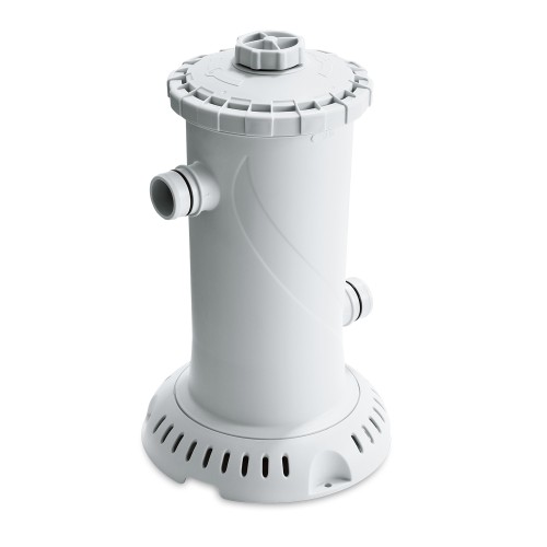 Piscina rettangolare in PVC 4.88mx2.44xm1.07 h cm Avenli