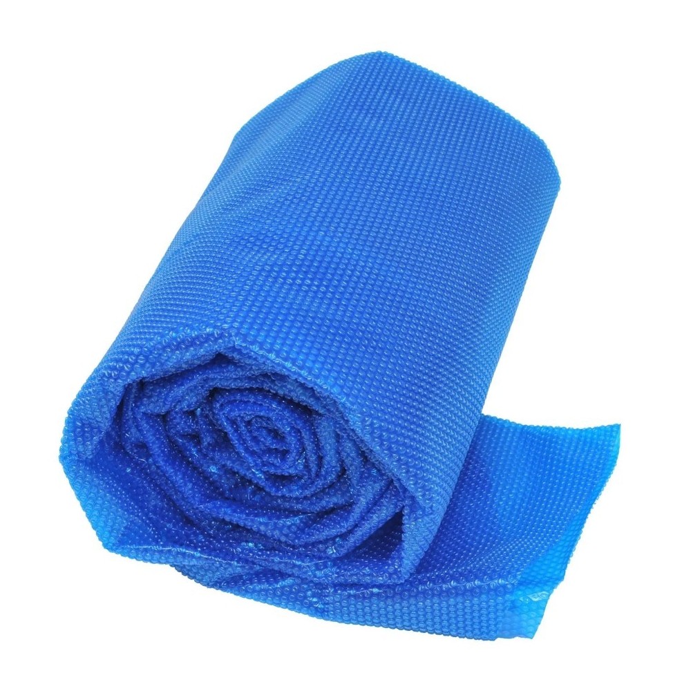 Copertura isotermica per piscina 606 x 326 cm composito CVKPCOR60