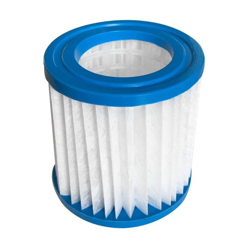 Piscina Tonda in PVC 4.50X1.22 cm Avenli