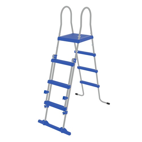 Piscina Tonda in PVC 4.50X1.22 cm Avenli