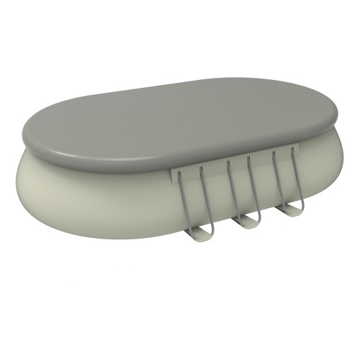 Piscina Avenli 17023EU Ø183x50 cm – Gonfiabile Fuori Terra Compatta