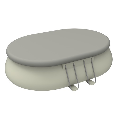 Piscina Avenli 17449EU Ø240x63 cm – Piscina Gonfiabile Fuori Terra