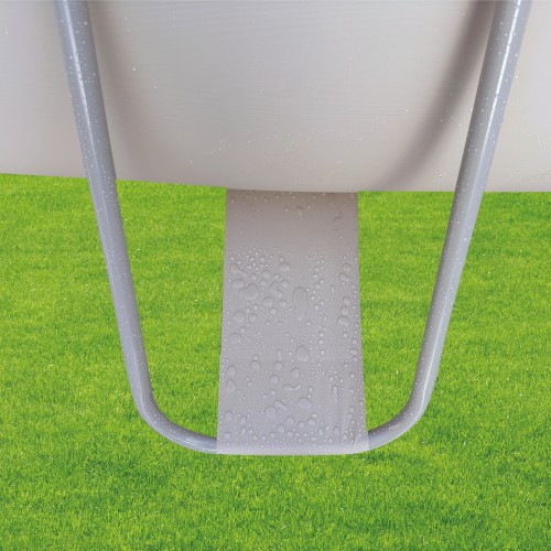 Piscina Avenli 17449EU Ø240x63 cm – Piscina Gonfiabile Fuori Terra