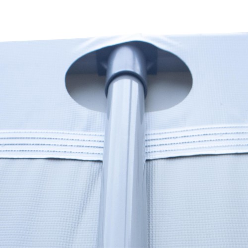 Piscina Avenli 17727EU 300x76 cm – Piscina Fuori Terra autoportante