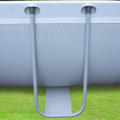 Piscina Avenli 17727EU 300x76 cm – Piscina Fuori Terra autoportante