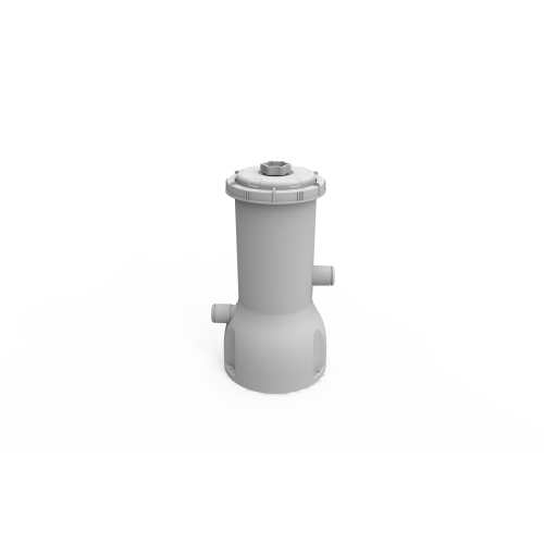 Piscina Fuori Terra in PVC 5.49X3.05X1.22 H Avenli