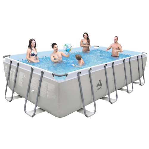 Piscina Fuori Terra in PVC 5.49X3.05X1.22 H Avenli