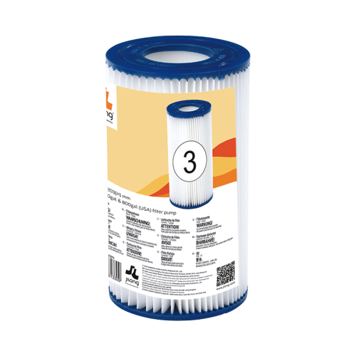 Piscina Fuori Terra in PVC 5.49X3.05X1.22 H Avenli