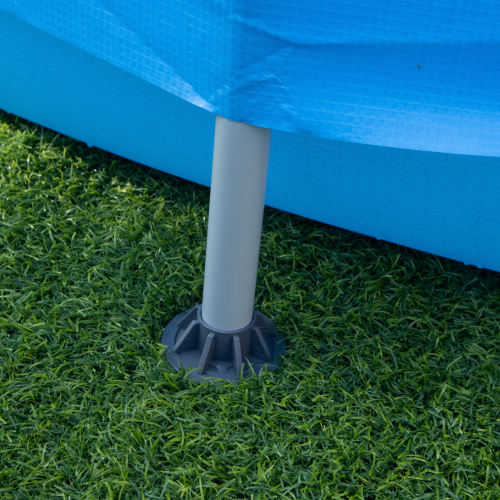 Piscina Fuori Terra in PVC 4.20x84 H Avenli