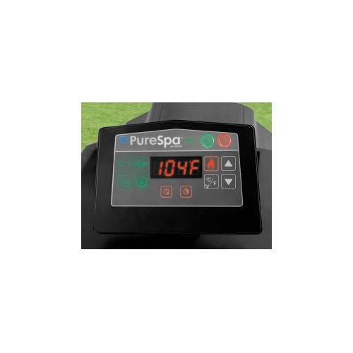 Spa Idromassaggio intex Jet & Bubble Deluxe per 6 posti