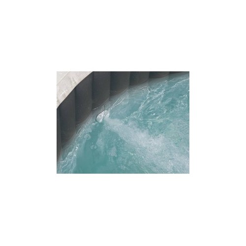 Spa Idromassaggio intex Jet & Bubble Deluxe per 6 posti