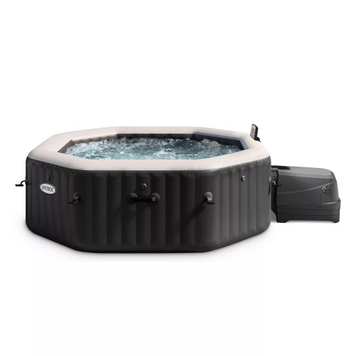 Spa Idromassaggio intex Jet & Bubble Deluxe per 6 posti