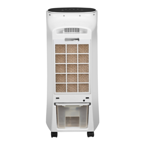 Raffrescatore portatile per interni ed esterni