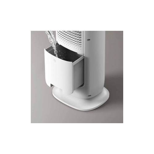 Raffrescatore/Riscaldatore ad acqua cool&heat