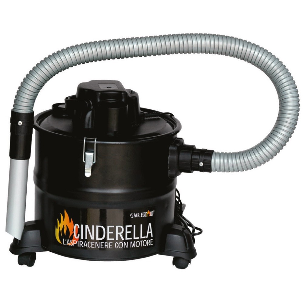 CINDERELLA ASPIRACENERE 900 W