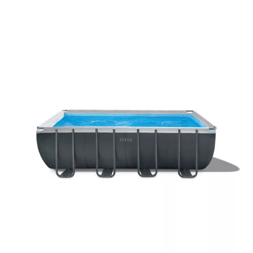 Piscina fuori terra rettangolare Ultra XTR Frame 549cm x 274cm x 132cm