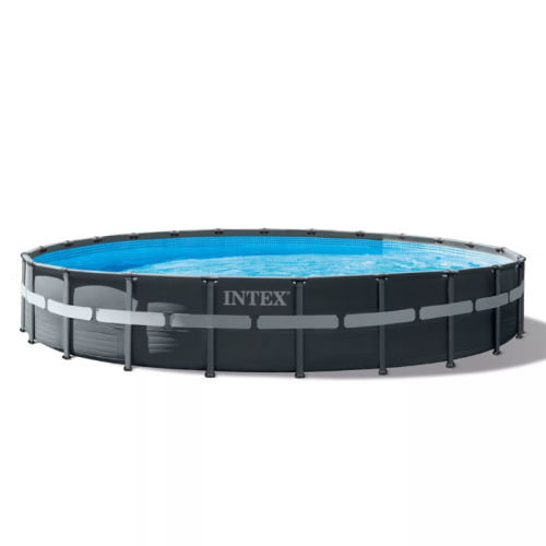 Piscina Rotonda 732cm x 732cm x 132cm Ultra XTR Frame
