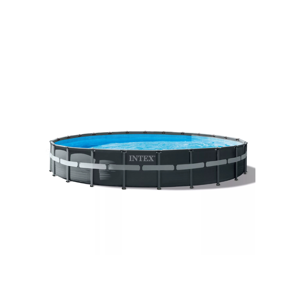 Piscina Rotonda 732cm x 732cm x 132cm Ultra XTR Frame