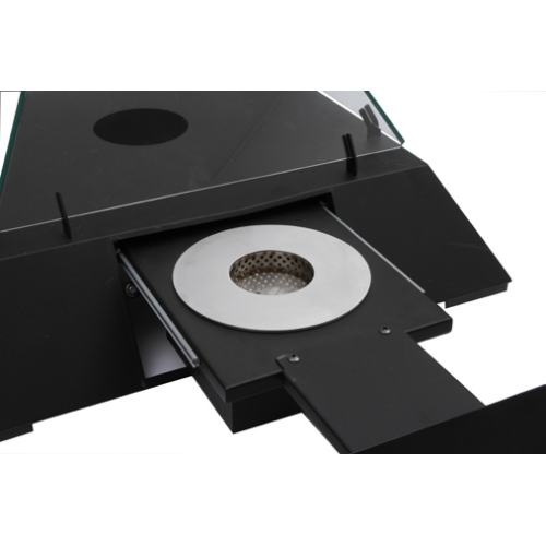 LAS VEGAS JUNIOR GLASS PYRAMID