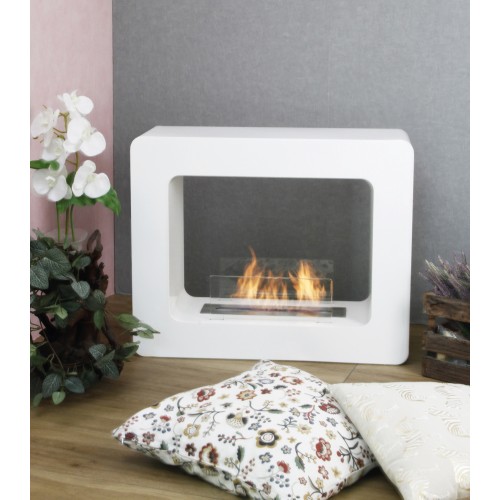 TIKAL  CAMINO BIFRONTALE A BIOETANOLO