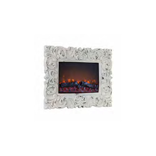 CHIC CAMINO ELETTRICO DA MURO